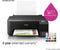 Epson EcoTank ET-1810 - Inkjetprinter - Navulbare inkttanks - Mobiel printen