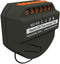 HeatIt ZM Thermostaat - Vloerverwarming - Z-wave Plus - Zwart