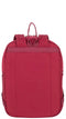 Rivacase Aviva - Rugzak - Waterafstotend - Rood
