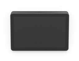 Logitech Tap IP - Touchcontroller - 10.1 Inch - PoE
