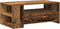 vidaXL - Salontafel - Oud - Hout - 102x55x43,5 - cm - Engineered - Wood