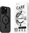 PanzerGlass CARE - Flagship Case - MagSafe geschikt - Transparant (iPhone 16 Pro)