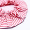SMUG Douchemuts - Douchekap voor Dames met Alle Haartypes - Stijlvolle Shower Cap voor Vol Haar, Afro en Krullen - Candy Shop Print