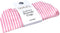 SMUG Douchemuts - Douchekap voor Dames met Alle Haartypes - Stijlvolle Shower Cap voor Vol Haar, Afro en Krullen - Candy Shop Print