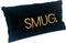 SMUG Slaapmasker Opbergzakje - Makeup Tasje - Reiszak voor Koffer - Toilettas - Reisetui - Zwart