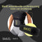 SMUG Waist Trainer - Buikband met Telefoonhouder - Afvallen - BodyShaper Waist Afslankband - Shapewear Zweetband Buik - Large