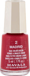 Mavala - 2 Madrid - Nagellak