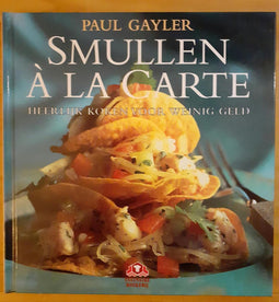 Smullen à la carte
