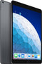 Apple iPad Air (2019) - 10.5 inch - WiFi - 64GB - Spacegrijs