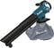 Makita DUB187Z - Accu blaas- en zuigmachine - 18V Basic Body