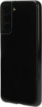Mobiparts Galaxy S21 - TPU Case - Schokabsorberend - Zwart