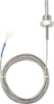 TRU COMPONENTS TC-9779556 PT100 Temperatuursensor -50 tot 400 °C Open kabeleinden