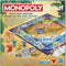 Monopoly - Disney Stitch - Bordspel - Franstalig