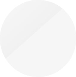 PanzerGlass Samsung Galaxy Watch 6 Classic (2023) - Glazen Screenprotector - Antibacterieel - Case Friendly