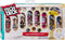 Tech Deck - Olympische Spelen Parijs 2024 - Competition Legends-set met 8 vingerskateboards met kaarten