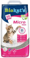 Biokat's Micro Fresh - Kattenbakvulling - Klontvormend - Zomergeur - 14 L