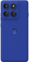 Motorola edge 60 pro - Smartphone - 12GB RAM - 512GB opslag - Blauw