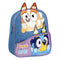 Kinderrugzak Bluey Blauw