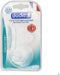 Dodie Speen Plat Grote Hals Sil. Debiet 1 0-6m