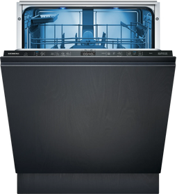 Siemens SN85E803BE - Volledig integreerbare vaatwasmachine iQ500 - 13 couverts - 42 dB(A)