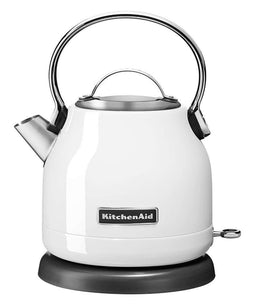 KitchenAid 5KEK1222EWH - Waterkoker 1,25 l 2200 W - Wit