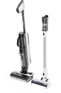 Tineco Floor ONE Switch S6 PET - Vloerreiniger & steelstofzuiger - Draadloos - 35 min accuduur