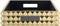 Richmond Interiors Dienblad Carrell goud (Gold)