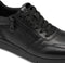 Tamaris Comfort Essentials - Dames Sneakers - Antishokk-demping - Zwart