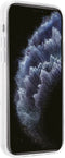 Vivanco Safe and Steady - Soft case - Krasbestendig Schokbestendig - Transparant