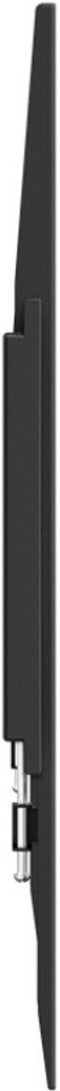 Goobay 49732 - Muurbeugel - Voor schermen 37-70 inch - Draaggewicht 35kg - VESA 200/300/400 (1x)