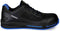 Redbrick Motion Star Werkschoen S1P - Mannen - Zwart/Blauw - 47