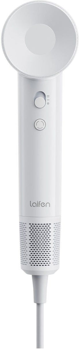 Haardroger - LAIFEN - 1HD11-S-EU-WH-001 SE-LITE - Polypropyleen - 1 accessoire - Wit