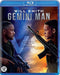 Gemini Man (Blu-ray) - Actiethriller met Will Smith - Geregisseerd door Ang Lee