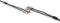 Nedis CATB24205GY50 - RCA Kabel - 500 cm - Grijs