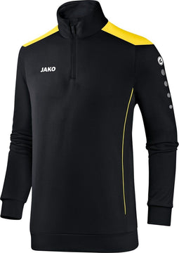 JAKO Copa - Voetbaltrui - Mannen - Maat S - Zwart
