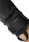 Reusch Mara R-TEX XT - Mitten - ThermoHood technologie - Zwart/grijs - maat 6.5