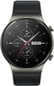 Huawei Watch GT 2 Pro - Smartwatch - SpO2 meting en slaapmonitoring - Grijs