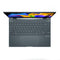 ASUS ZenBook Flip 13 OLED UX363EA-HP945W - Hybride 2-in-1 - Intel Core i5-1135G7 8 GB 512 GB - Grijs