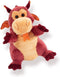 Trudi Handpop draak