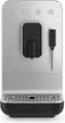 Smeg BCC12 - Volautomatische Koffiemachine - 8 functies 19 bar - Mat zwart