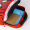 Schoolrugzak Spider-Man Rood Zwart 32 x 15 x 42 cm