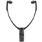 Sennheiser RR5200 - Draadloze TV-headset - Stethoscoop - Zwart