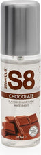S8 WB Flavored Lube 125ml