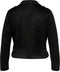 ONLY CARMAKOMA CARSHERRY - BONDED BIKER OTW Dames Jas - Imitatieleer - Maat 50