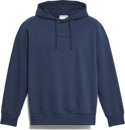Timberland Brushb Hoodie - Stoer & Duurzaam - Dark Sapphire - Maat 3XL