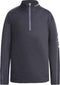 Icepeak Fleminton Jr - Basislaagshirt - Thermostretchmateriaal - Zwart - Maat 140