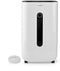 Nedis DEHU20WTW - Luchtontvochtiger - Wi-Fi - 20 l/Dag - Regelbare hygrostaat - Wit