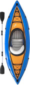 Hydro Force Cove Champion Kajak Opblaasbaar - 1 Persoons