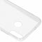 Accezz Huawei P Smart (2019) - Back Cover - Flexibel siliconen - Transparant