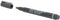 Safescan SF30 - Permanente markeerstift - Valsebiljettendetector - Zwart